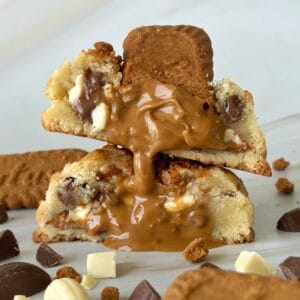 Cookies artesanales 120gr/130gr