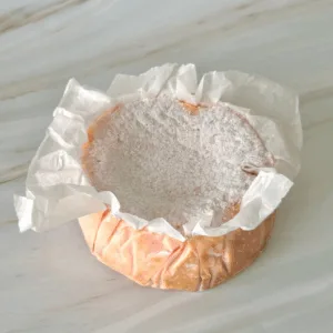 tarta mini de queso pantera rosa