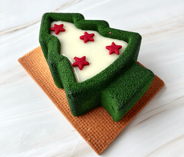 postres para navidad