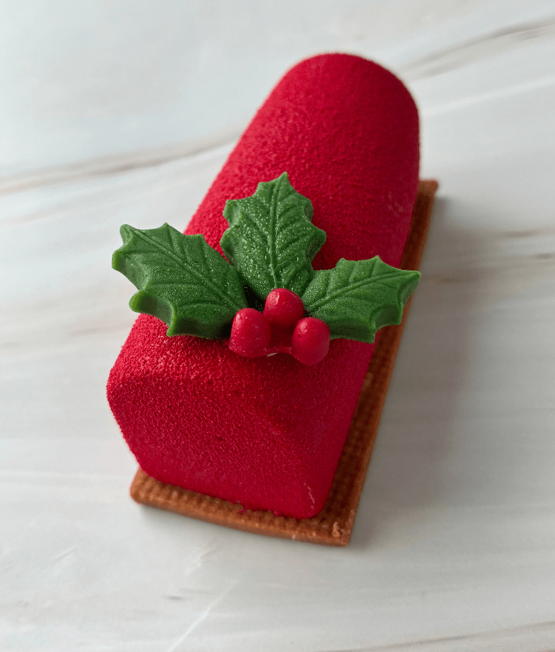 PDT - lingote navideño