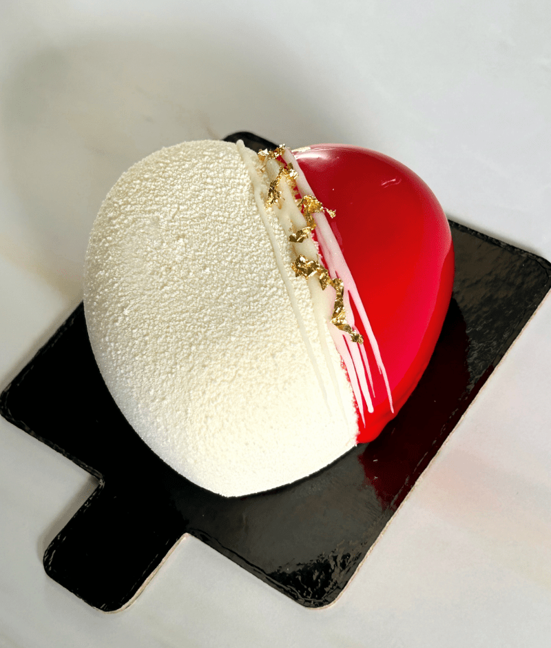 corazon red velvet 1