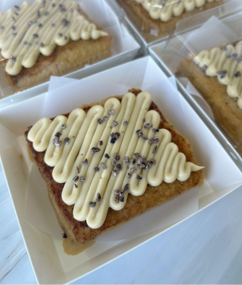 torrija de haba tonka