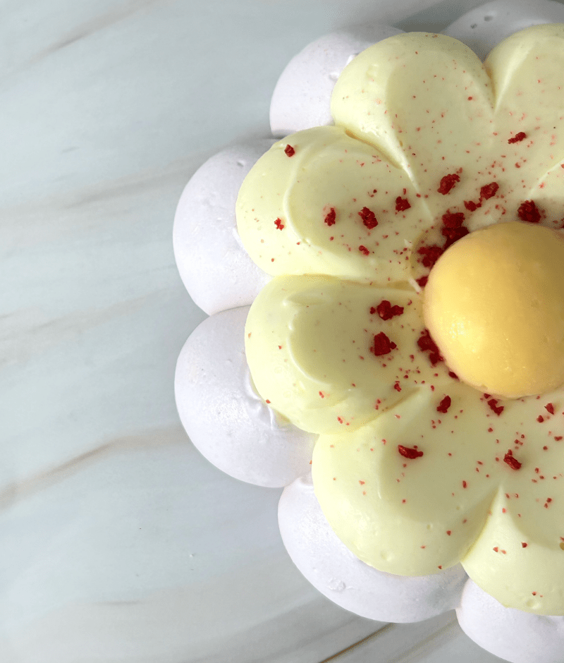 PDT - DM - Pavlova limón